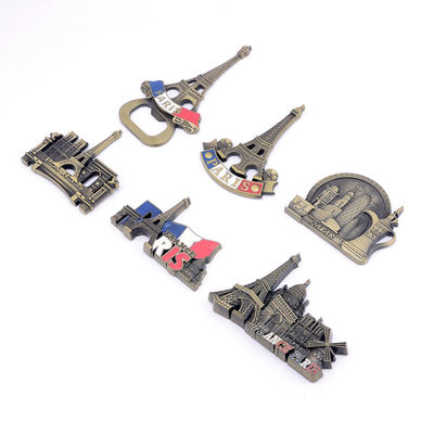 ποιότητας  Custom Kitchen Metal Fridge Magnet Holiday Keepsake Home Decorative Custom Home Gift εργοστάσιο